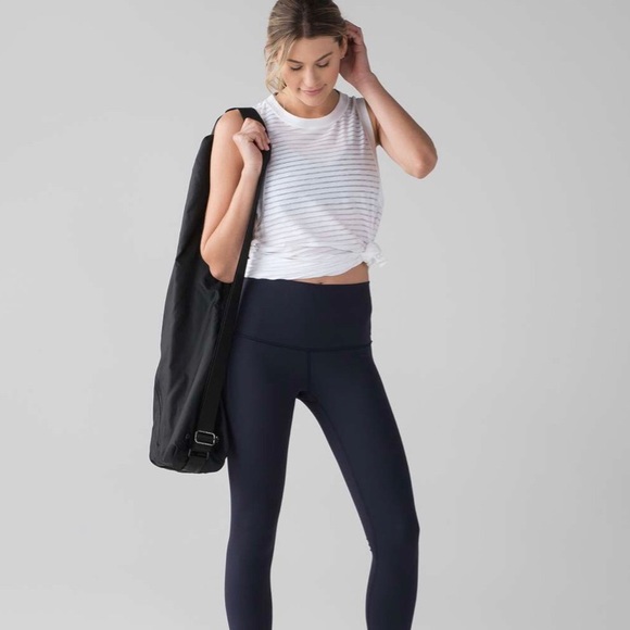 Lululemon Uncovered Muscle Tank - Picture 2 of 6